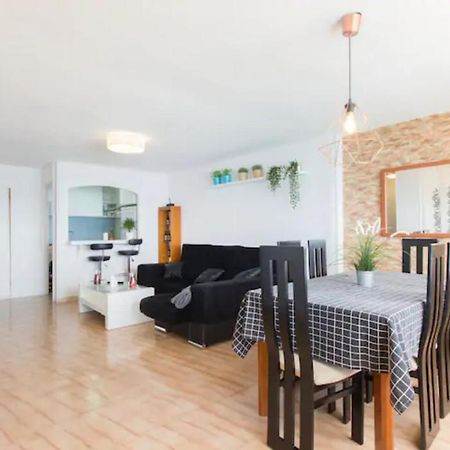 Beach Apartment With Fantastic Seaview Alicante Exterior photo